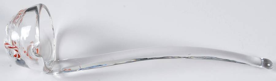 Candy Cane Punch Ladle by Artland-1