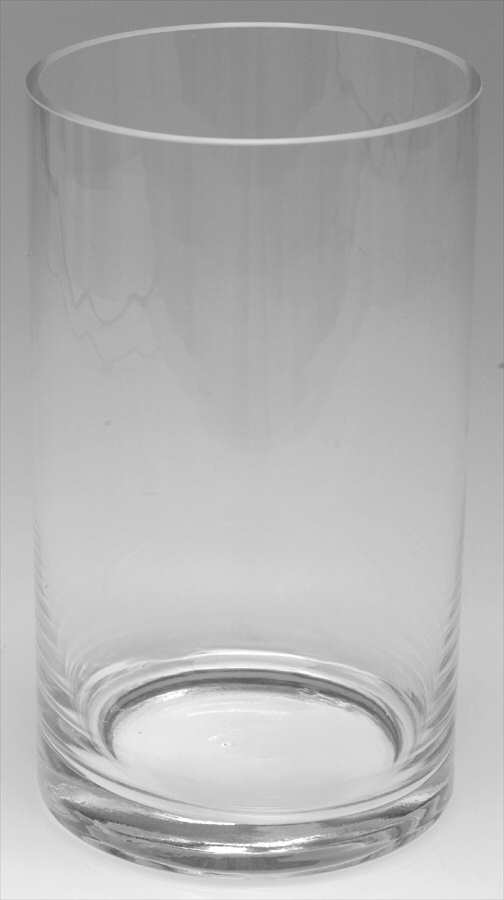 Warsaw 8" Cylindrical Vase by Artland-1