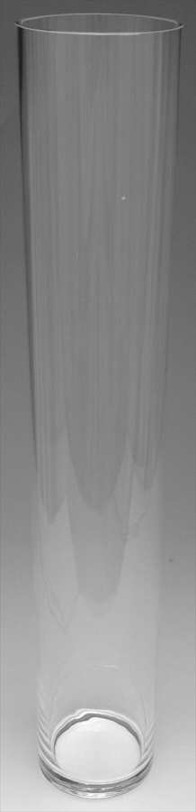 Warsaw 31" Cylindrical Vase by Artland-1