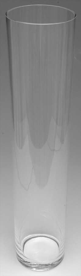 Warsaw 25" Cylindrical Vase by Artland-1
