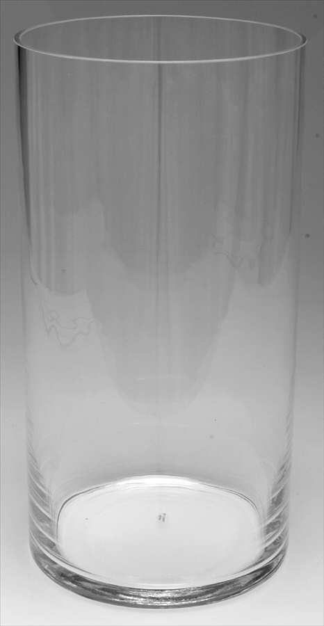 Warsaw 13" Cylindrical Vase by Artland-1