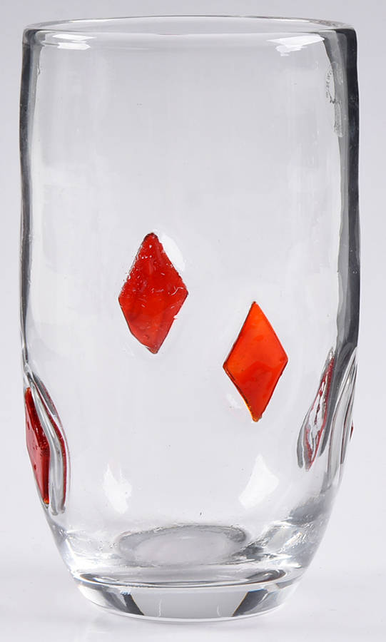 Poker Highball by Artland-1