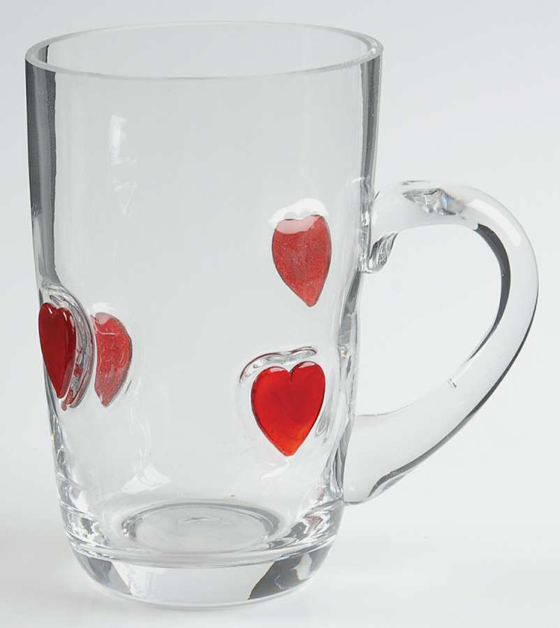 Poker Beer Mug by Artland-1