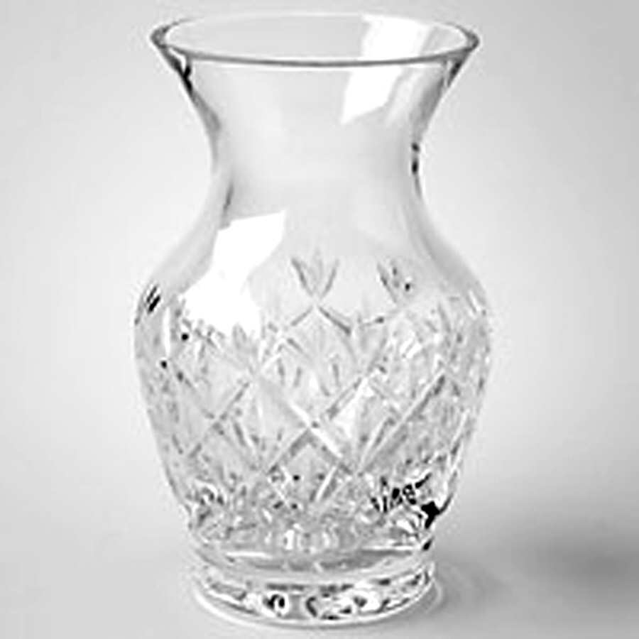 Sybil 8" Flower Vase by Atlantis-1