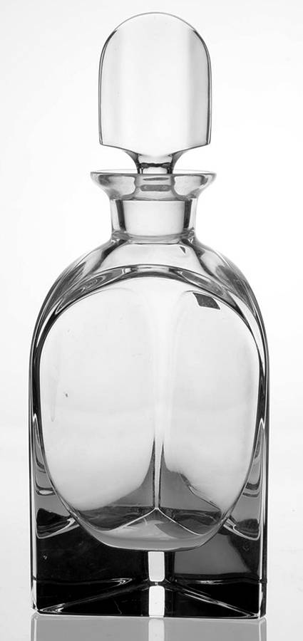 Dune Whiskey Decanter & Stopper by Atlantis-1