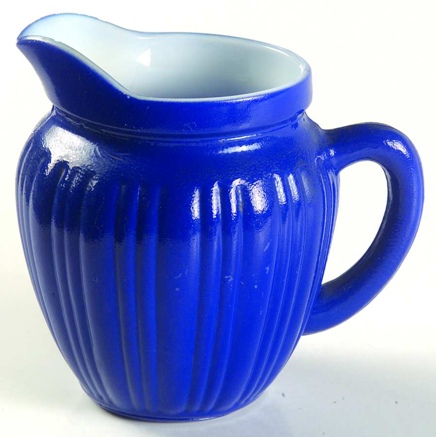 Gay Rainbow Creamer by Hazel-Atlas-1