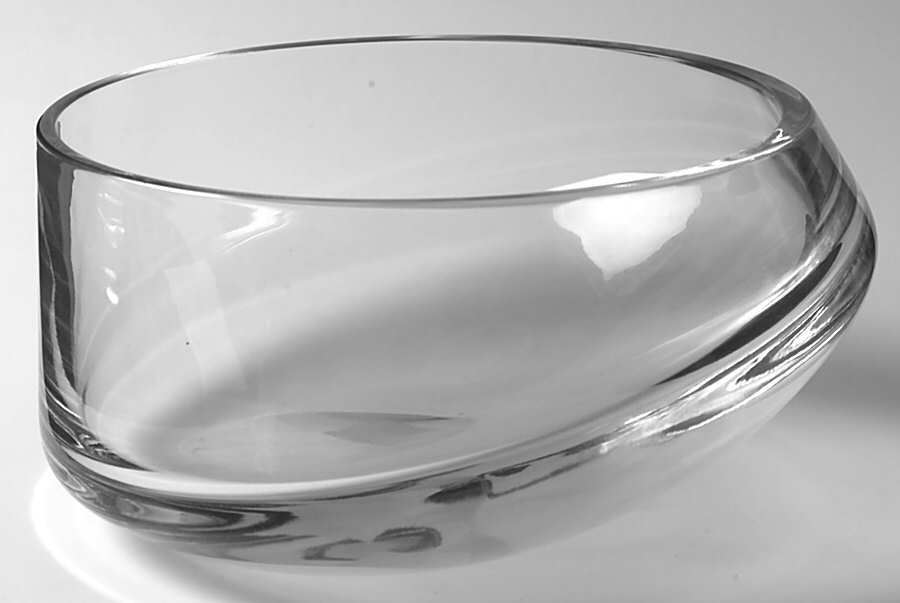 Zanzibar 8" Round Bowl by Atlantis-1
