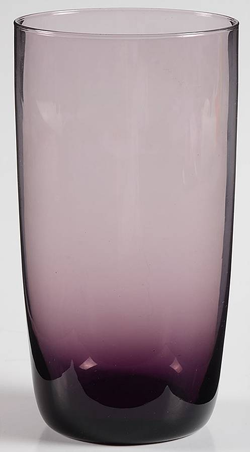 Midnight Amethyst Highball Glass by Artland-1