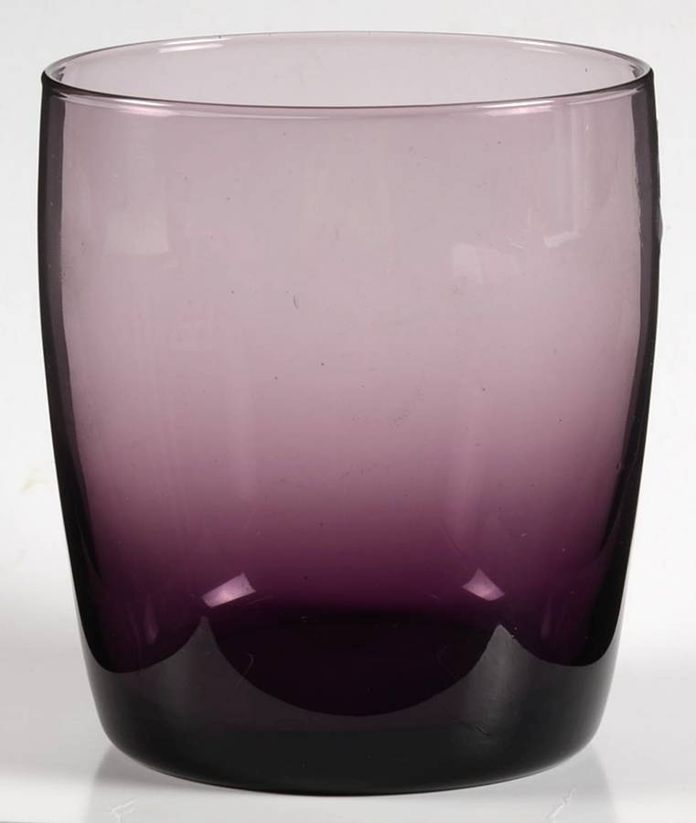 Midnight Amethyst Double Old Fashioned by Artland-1