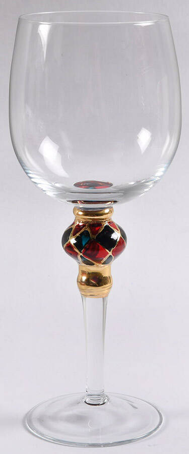 Christmas Splendor Wine by Artland-1