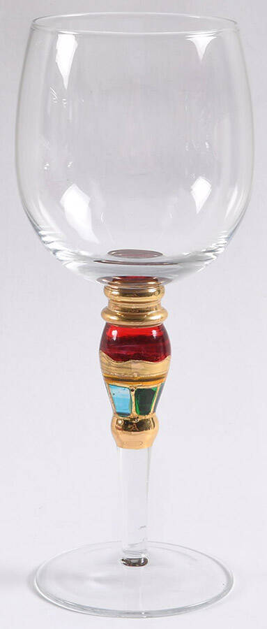 Christmas Splendor Wine by Artland-1