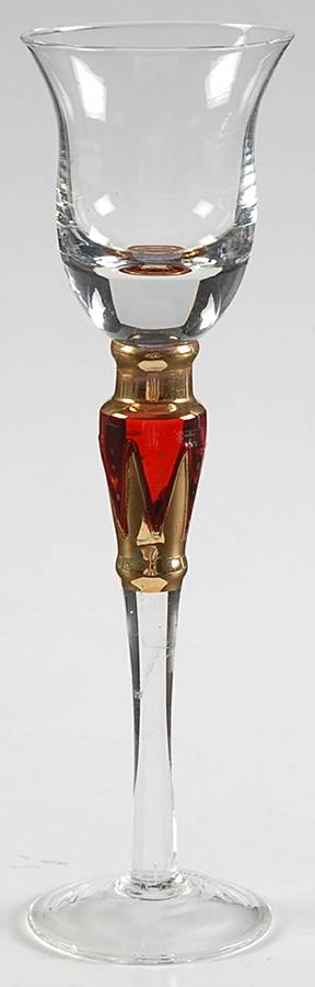 Christmas Splendor Cordial by Artland-1
