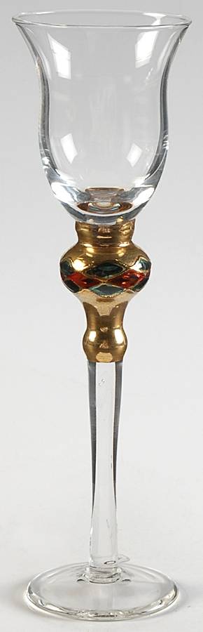 Christmas Splendor Cordial by Artland-1