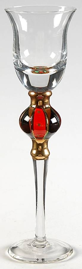 Christmas Splendor Cordial by Artland-1
