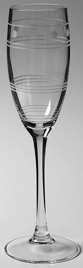 Metropolitan Fluted Champagne by Arcoroc-1