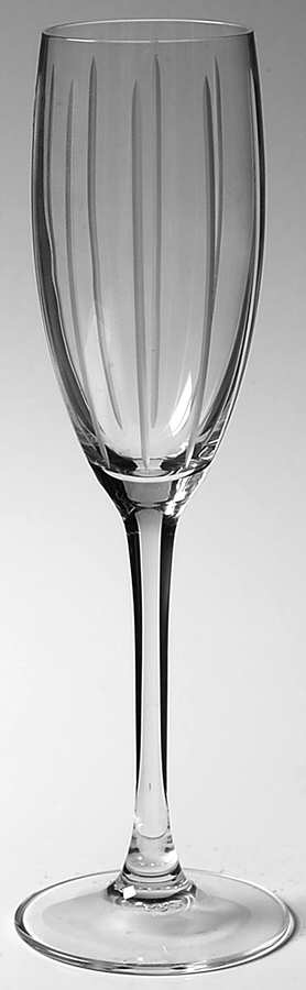 Metropolitan Fluted Champagne by Arcoroc-1
