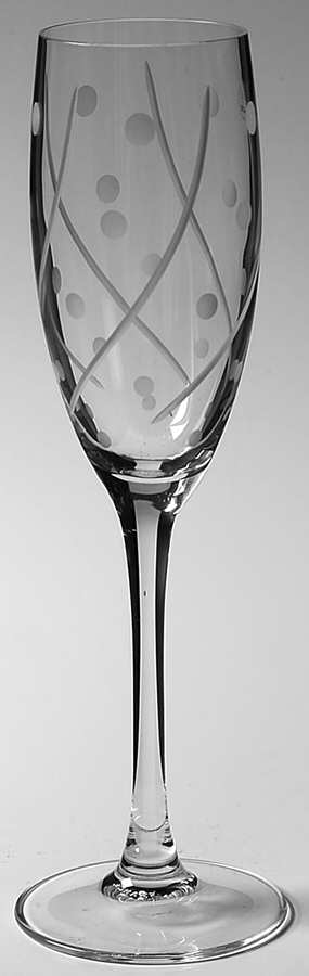 Metropolitan Fluted Champagne by Arcoroc-1