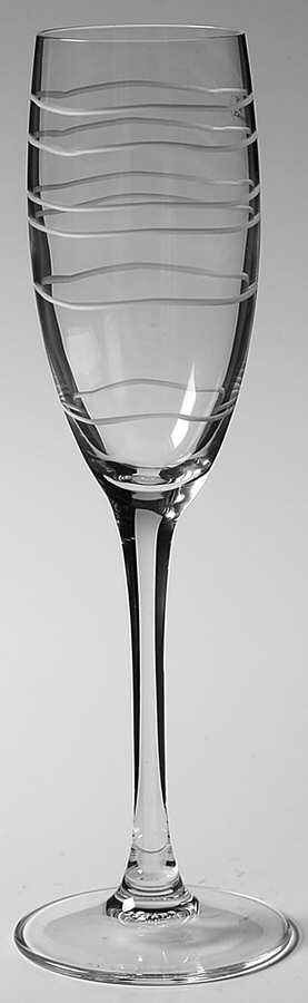 Metropolitan Fluted Champagne by Arcoroc-1