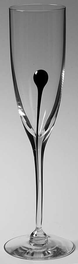 Taika Fluted Champagne by Arabia Crystal-1