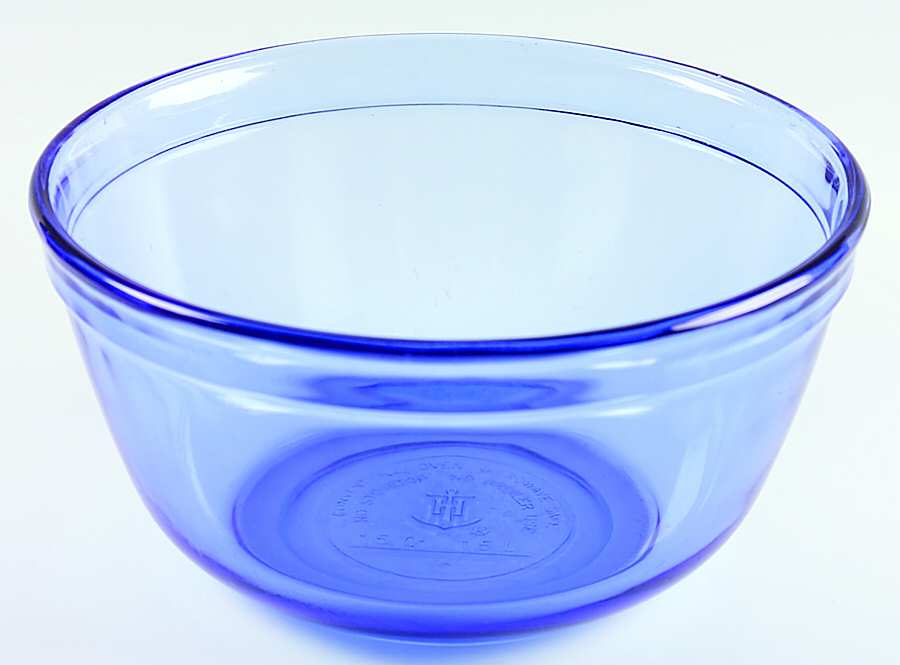 Oven Basics 7" Mixing Bowl by Anchor Hocking-1