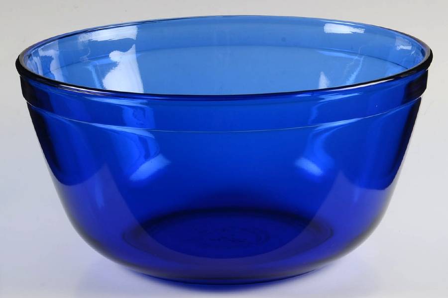 Oven Basics 10" Mixing Bowl by Anchor Hocking-1