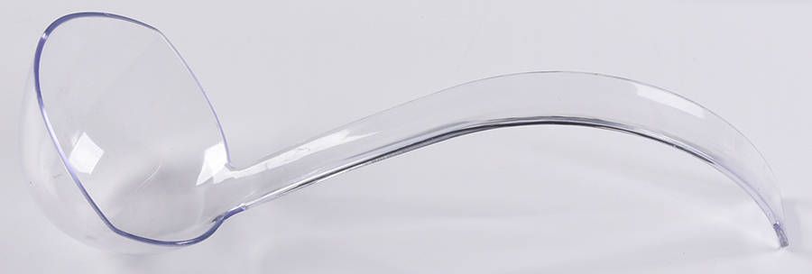 Heritage Plastic Punch Ladle by Hazel-Atlas-1