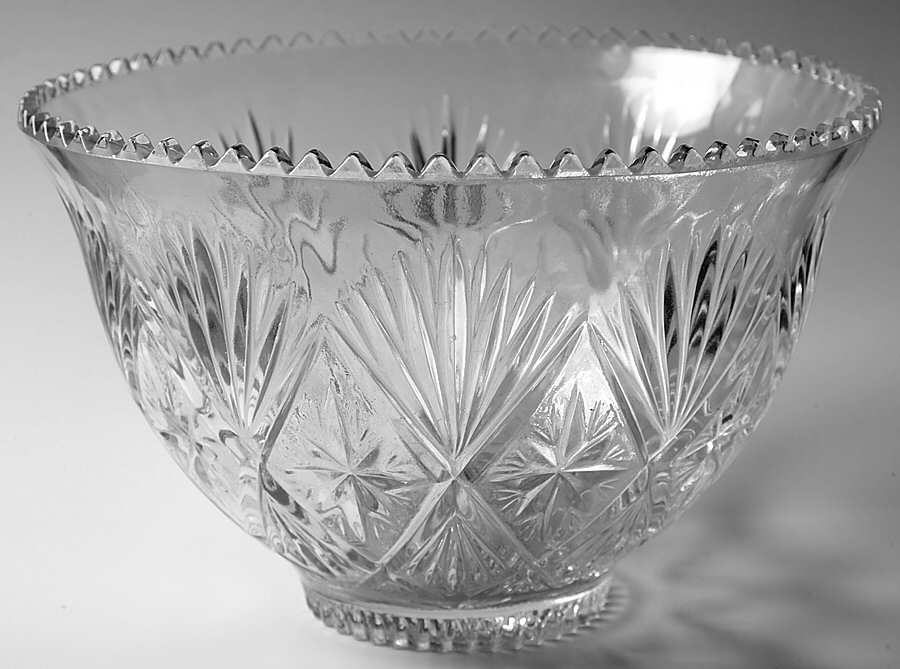 Heritage Punch Bowl by Hazel-Atlas-1