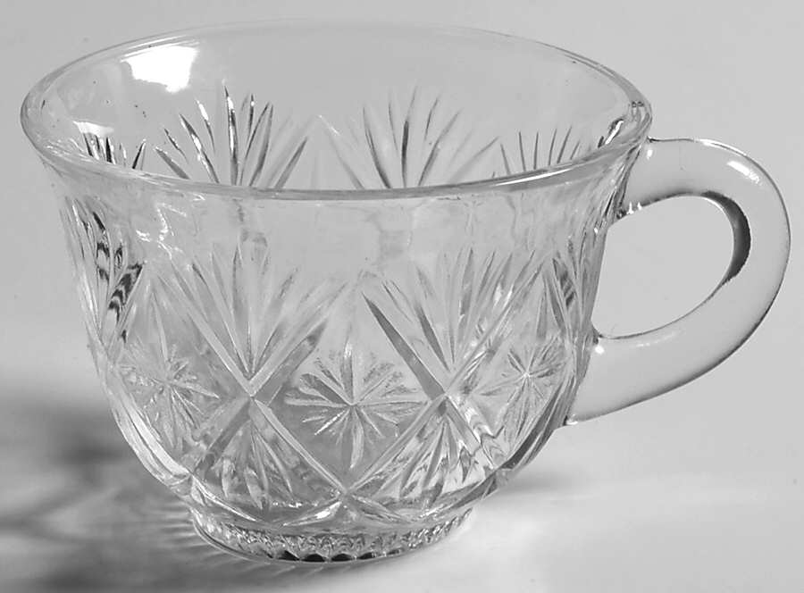 Heritage Punch Cup by Hazel-Atlas-1