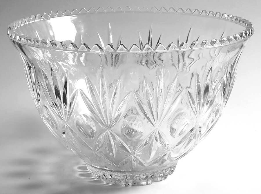 Heritage Punch Bowl by Hazel-Atlas-1