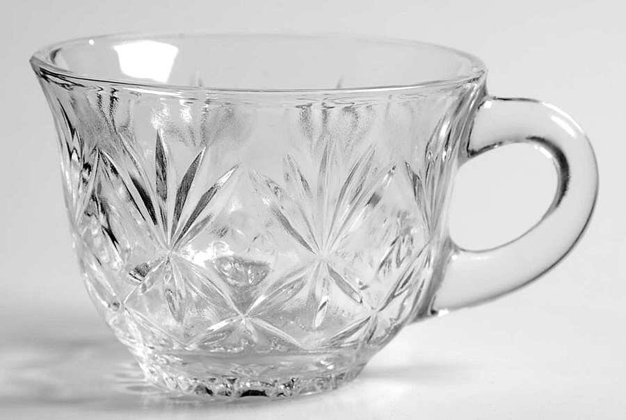 Heritage Punch Cup by Hazel-Atlas-1