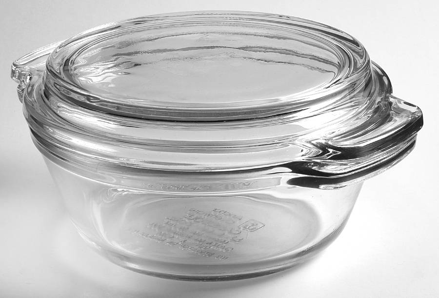 Oven Basics Individual Casserole & Lid by Anchor Hocking-1