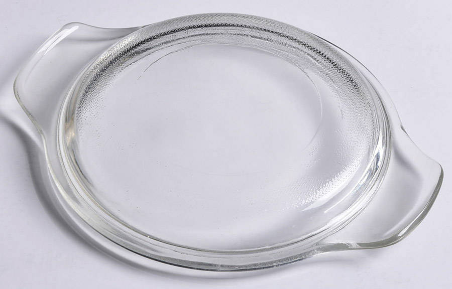 Crystal Clear Lid for Individual Casserole by Anchor Hocking-1