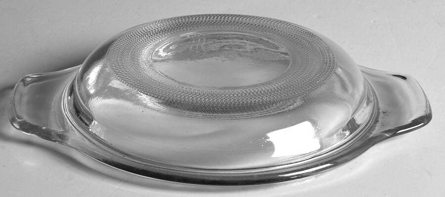Crystal Clear Lid for Individual Casserole by Anchor Hocking-1