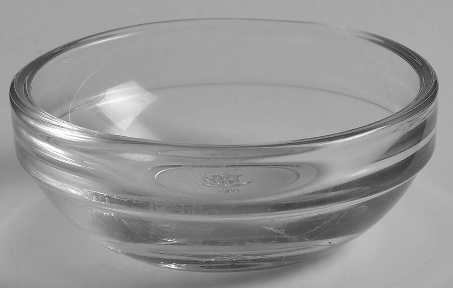 Oven Basics 2" Mini Prep Bowl by Anchor Hocking-1