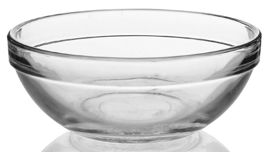 Oven Basics 4" Mini Prep Bowl by Anchor Hocking-1