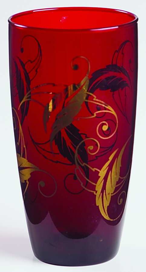 AHC52 16 Oz Flat Tumbler by Anchor Hocking-1