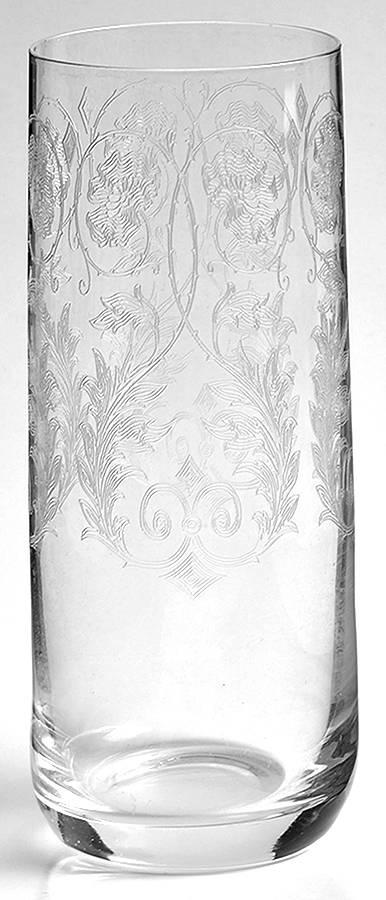 Horta Flat Tumbler by Anthropologie Glass-1