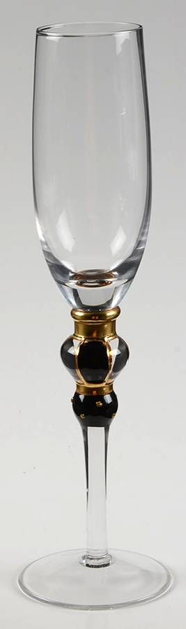 Radiance Fluted Champagne by Artland-1