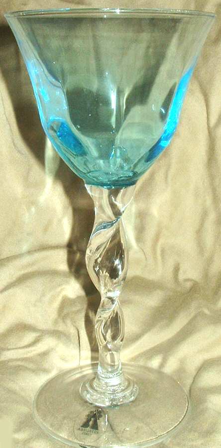 Adriana (Optic) Aqua Wine by Abigails-1