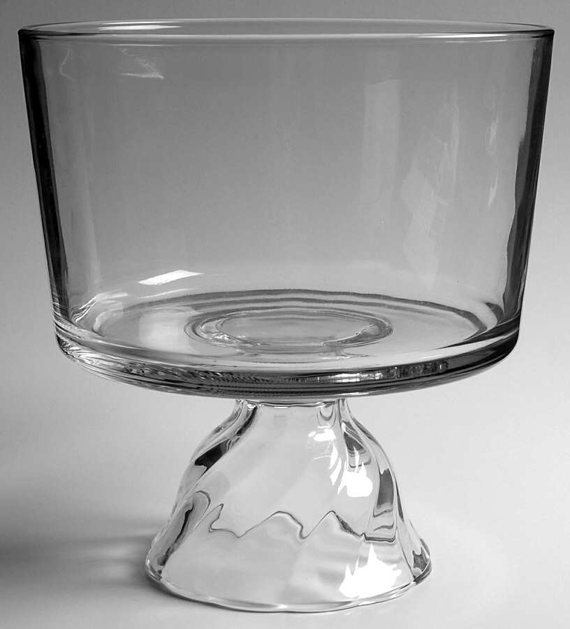 Angelica Trifle Bowl by Anchor Hocking-1