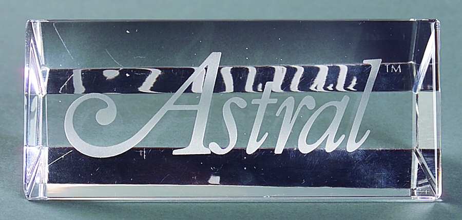 Advertising Signs Sign 1 by Astral-1