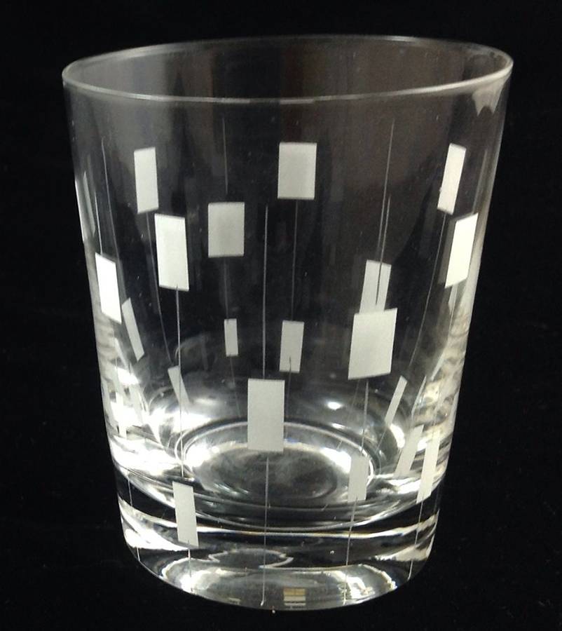 Alex Double Old Fashioned by Artland-1