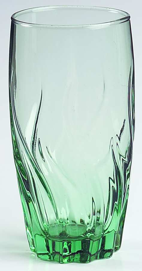 Central Park Fern Green Iced Tea by Anchor Hocking-1