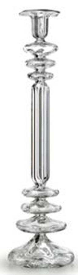 Cero 19" Tall Single Light Candlestick by Arte Italica-1