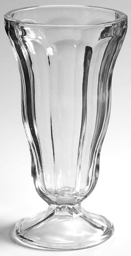 Fountainware Clear 12 Oz Soda Tumbler by Anchor Hocking-1