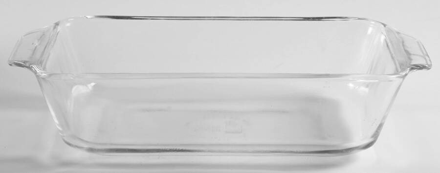 Oven Basics Loaf Pan by Anchor Hocking-1