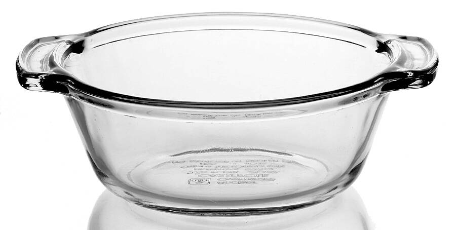 Oven Basics Individual Casserole No Lid by Anchor Hocking-1