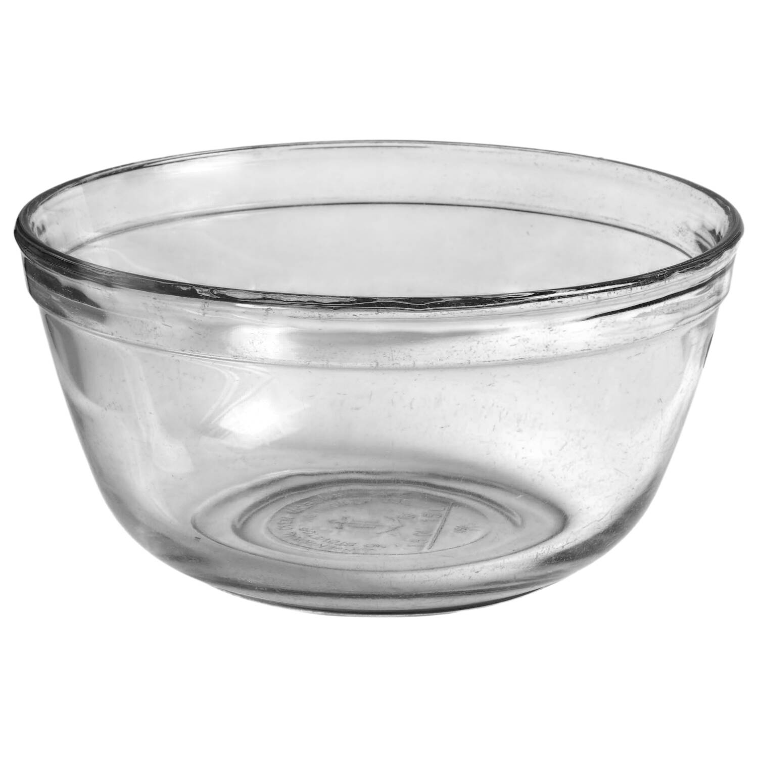 Oven Basics 7" Mixing Bowl by Anchor Hocking-1