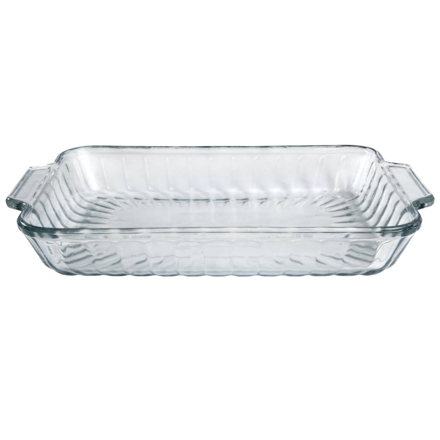 Oven Basics 13" Rectangular Baker by Anchor Hocking-1