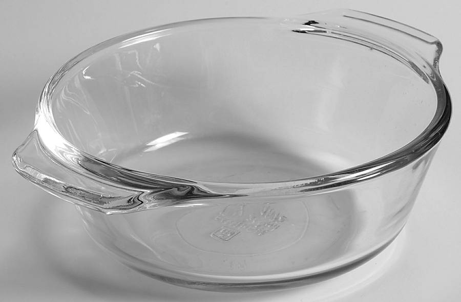 Oven Basics Individual Casserole No Lid by Anchor Hocking-1